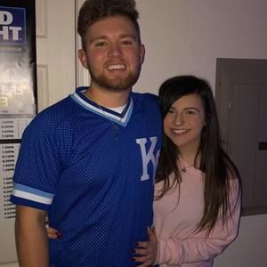 Meet your Posher, Alex